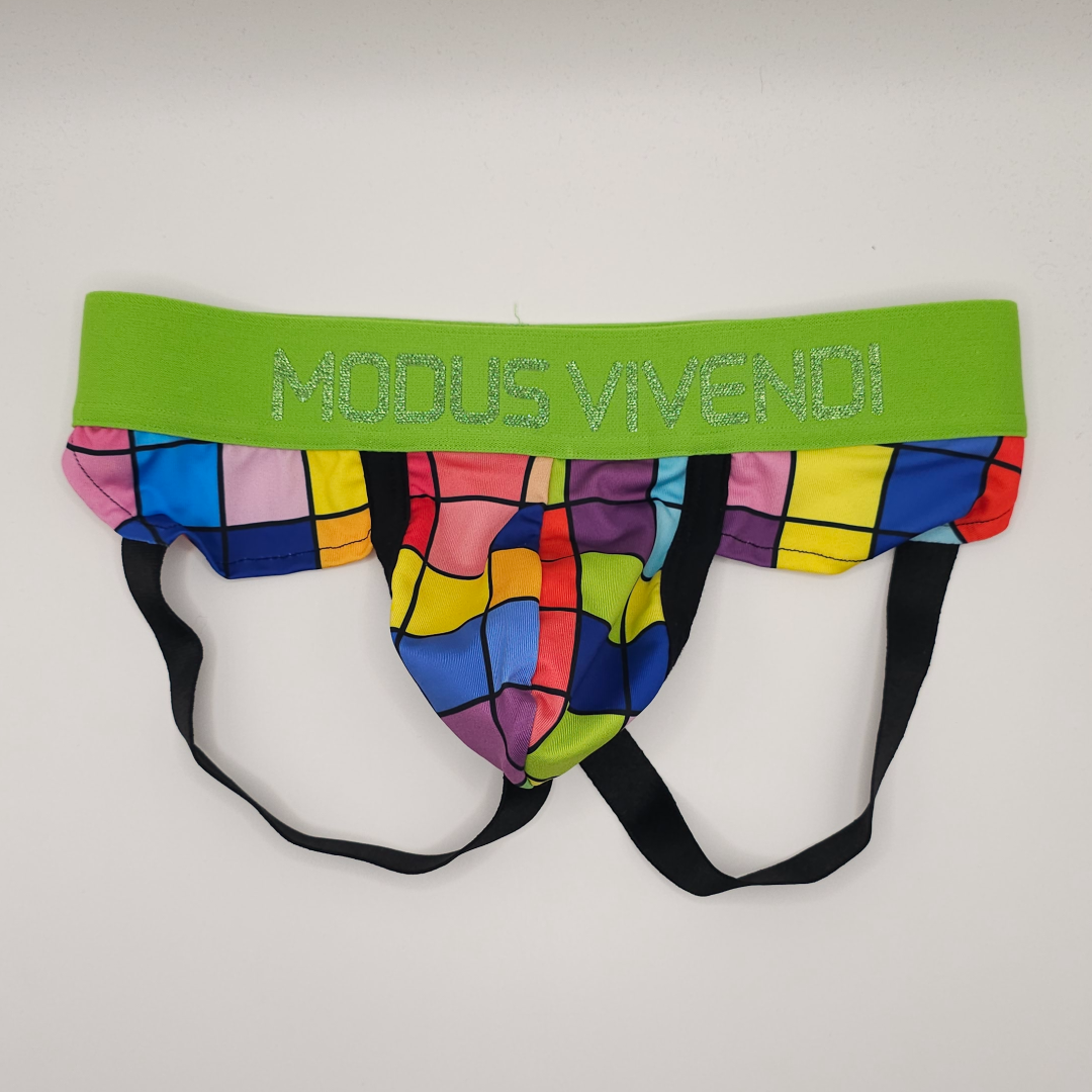Modus Vivendi Jockstrap