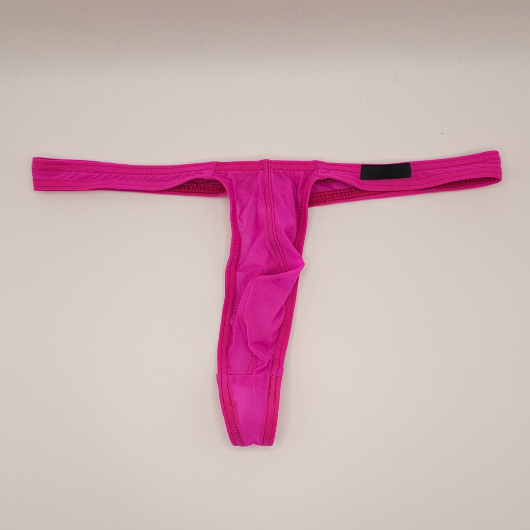 Manstore M800 Tower String (pink)