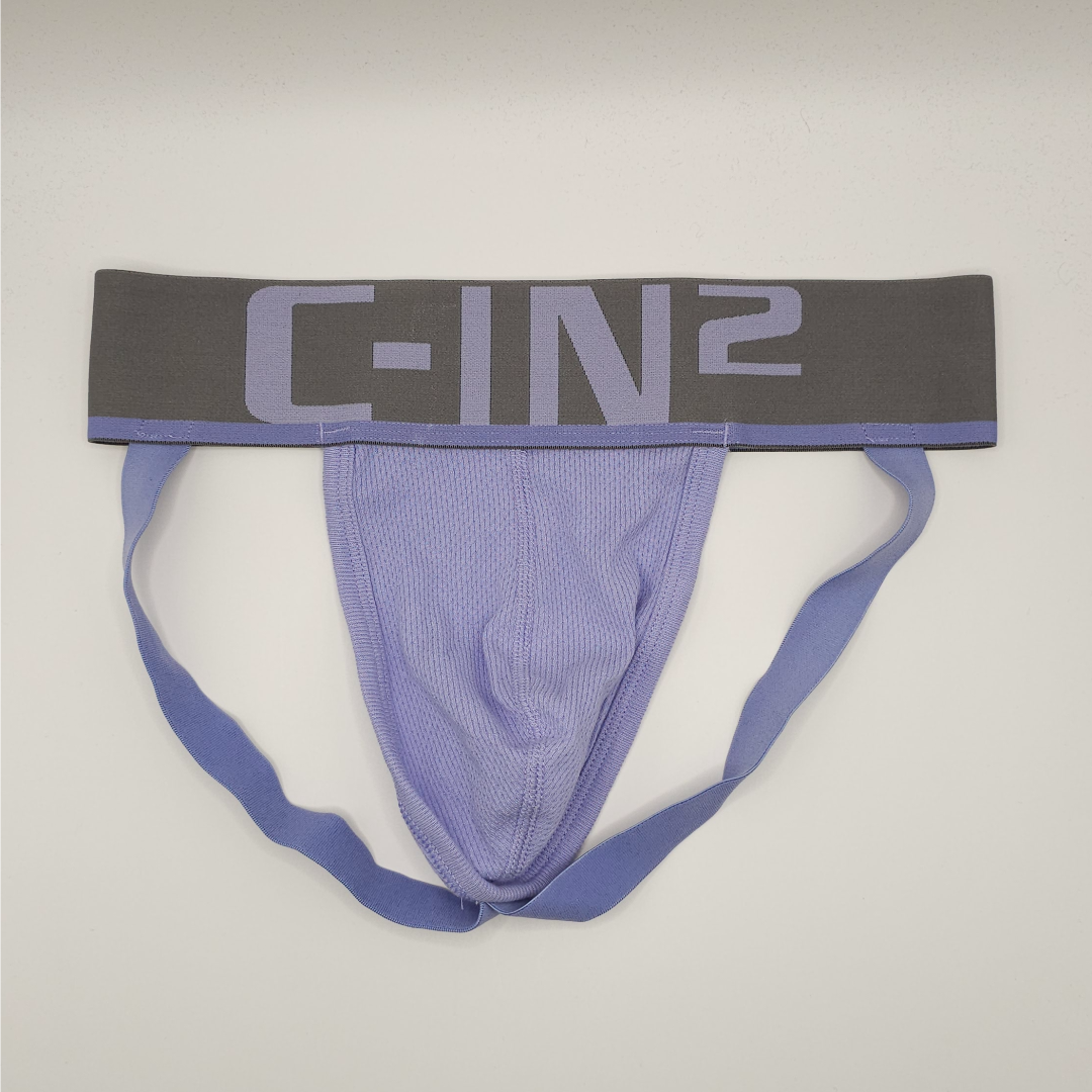 C-in2 C-theory Jockstrap