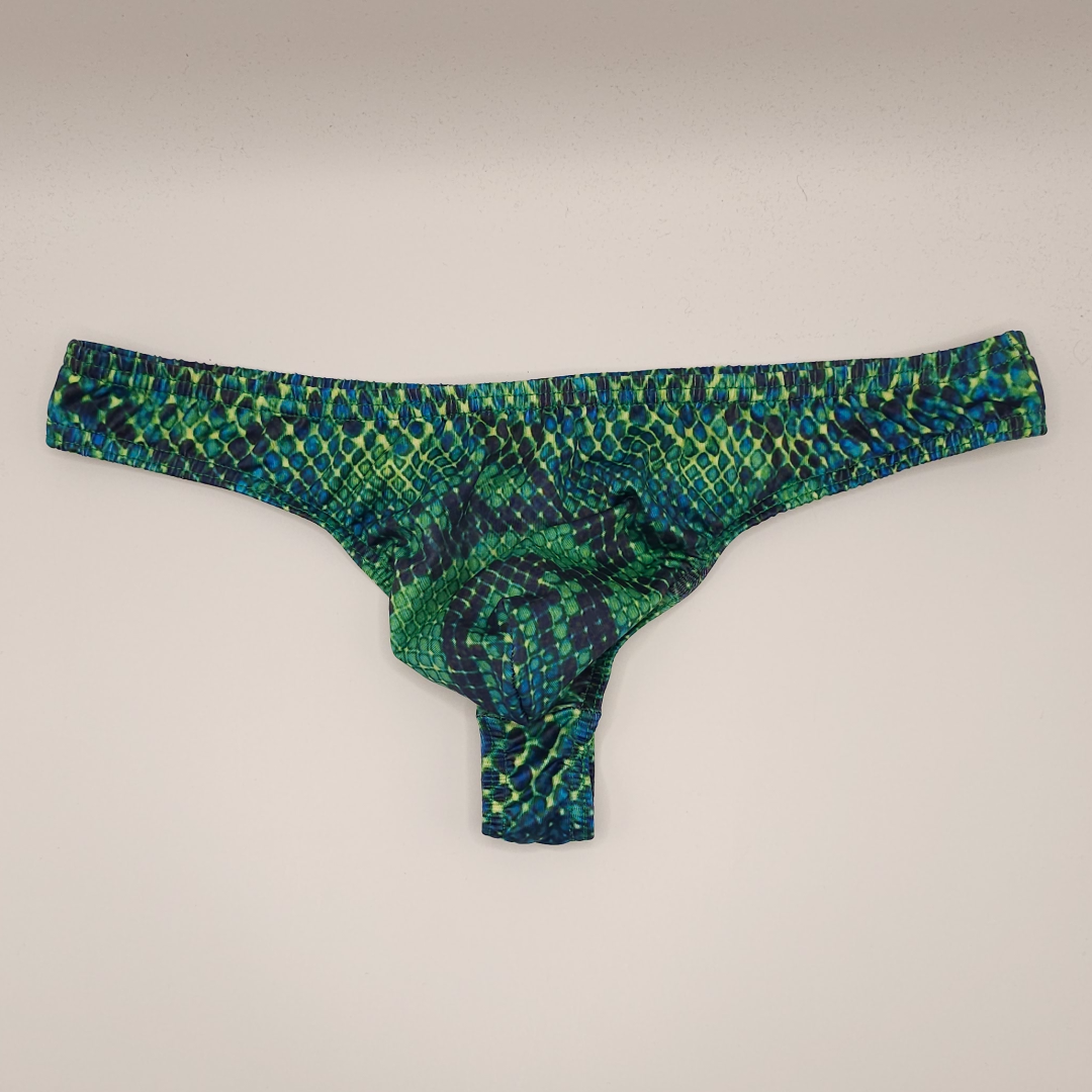 Anaconda Mce Thong