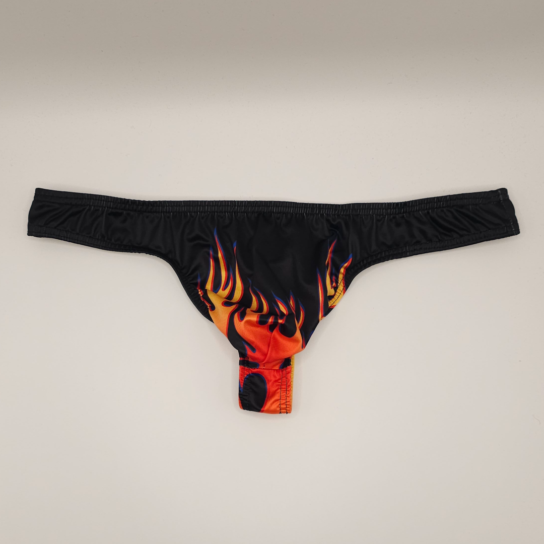 Flamer Mce Thong