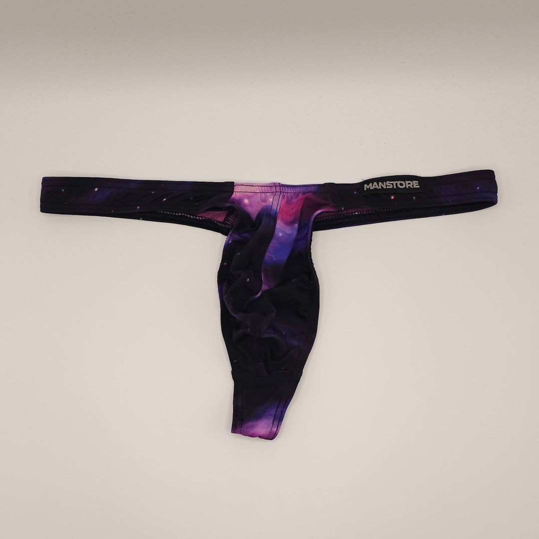 Manstore M800 Tower String - Space