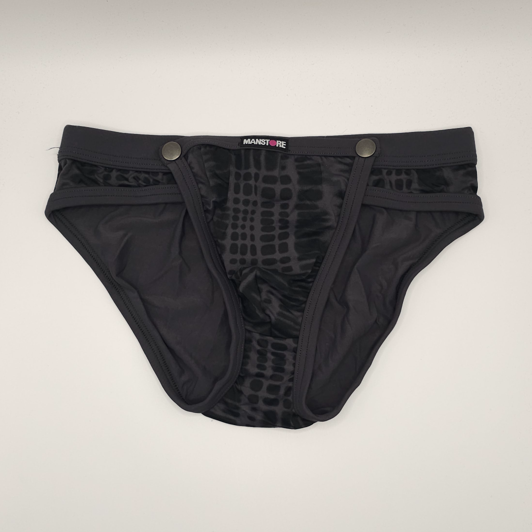 Manstore M279 Click-tanga Stains