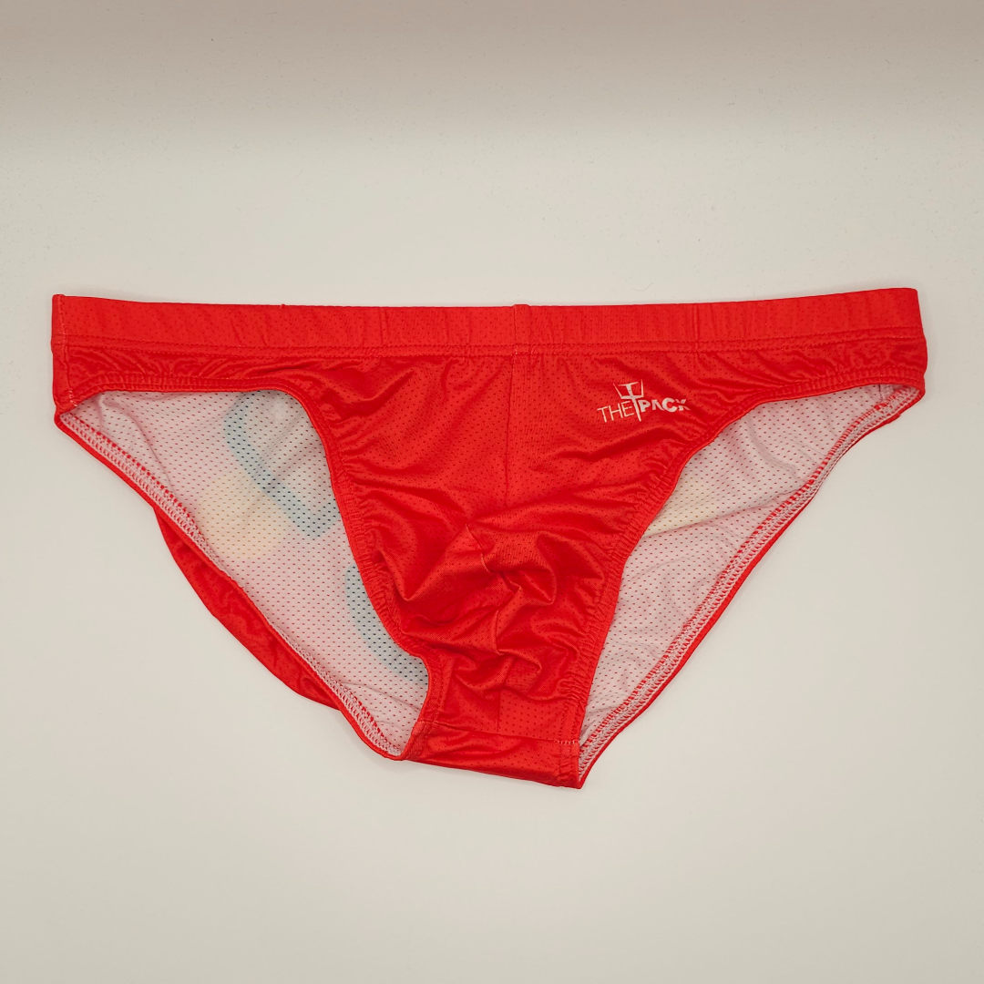 The Pack Kiko-love Brief