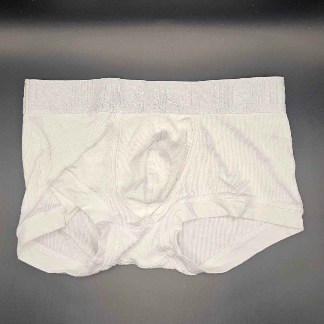 Modus Vivendi White Trunks