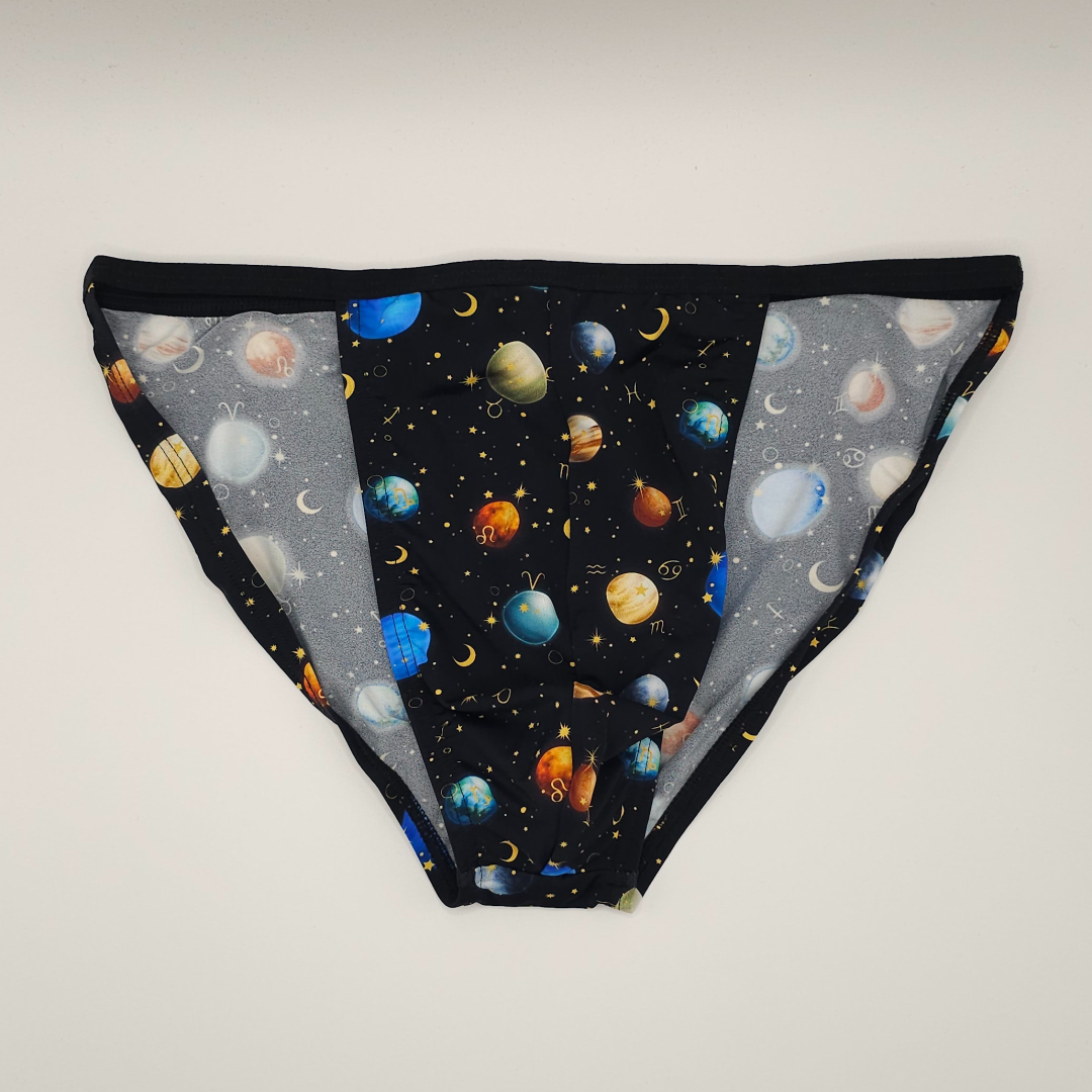 Hom Tanga Funky Styles Zodiac