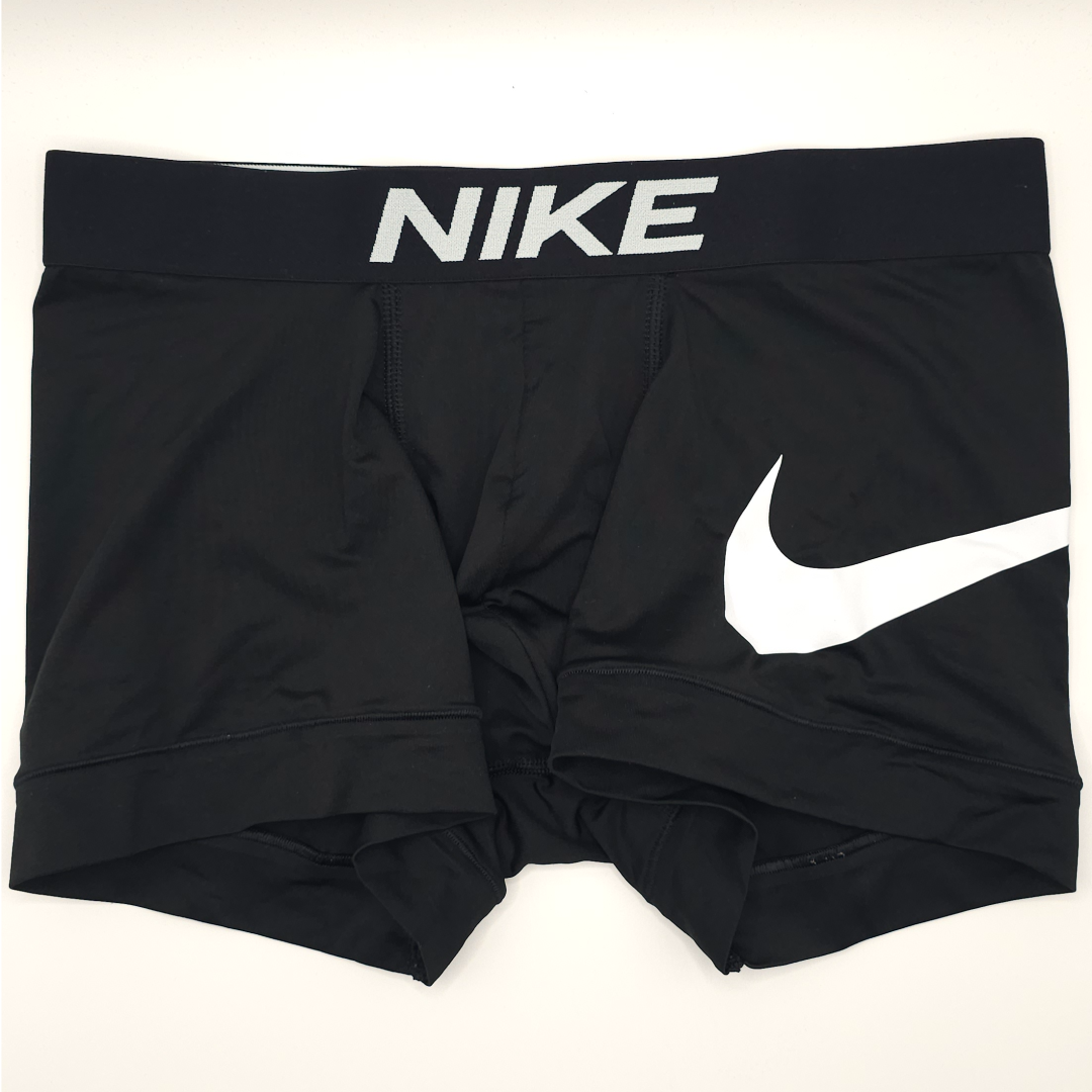 Nike Trunks Big Logo (black)