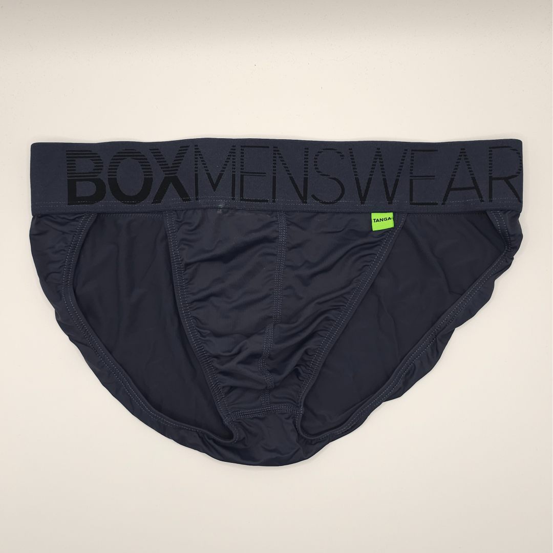 Mens Tanga Briefs 2.0 - Rico