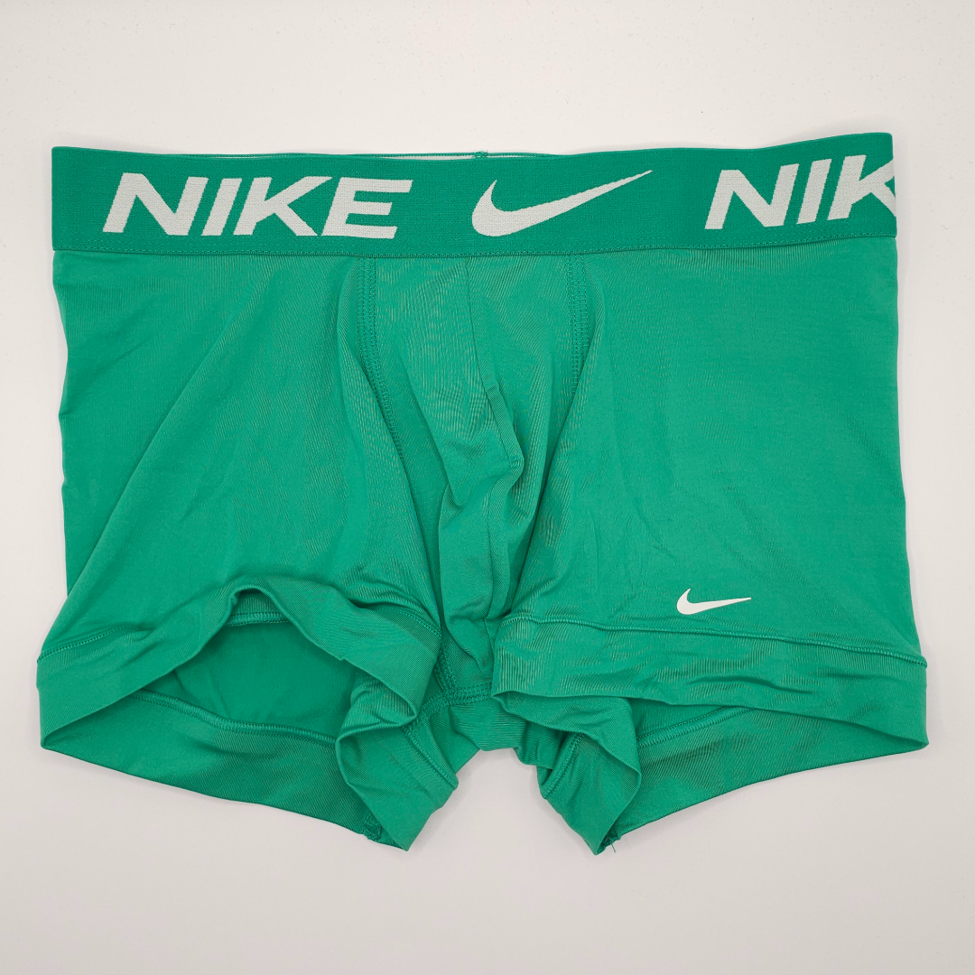 Nike Trunks (green)
