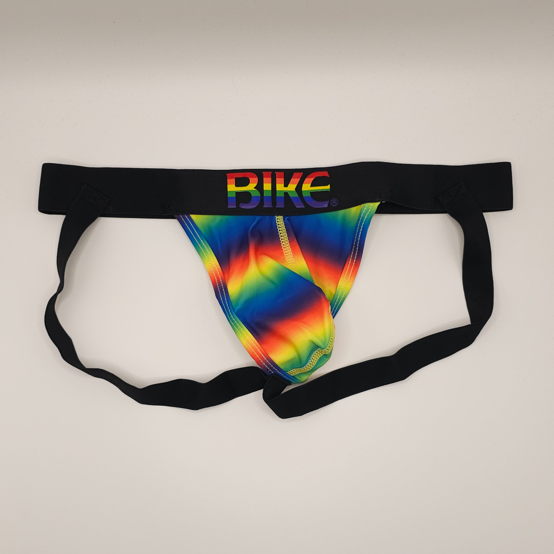 Bike Pride Jockstrap