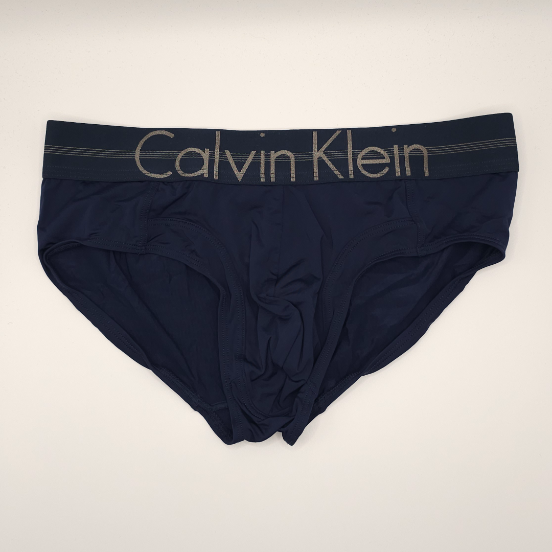 Calvin Klein Briefs (navy)