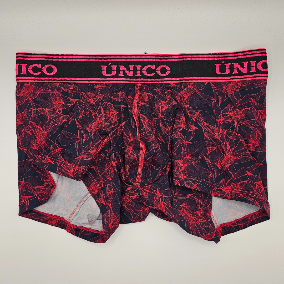 Mundo Unico Trunks